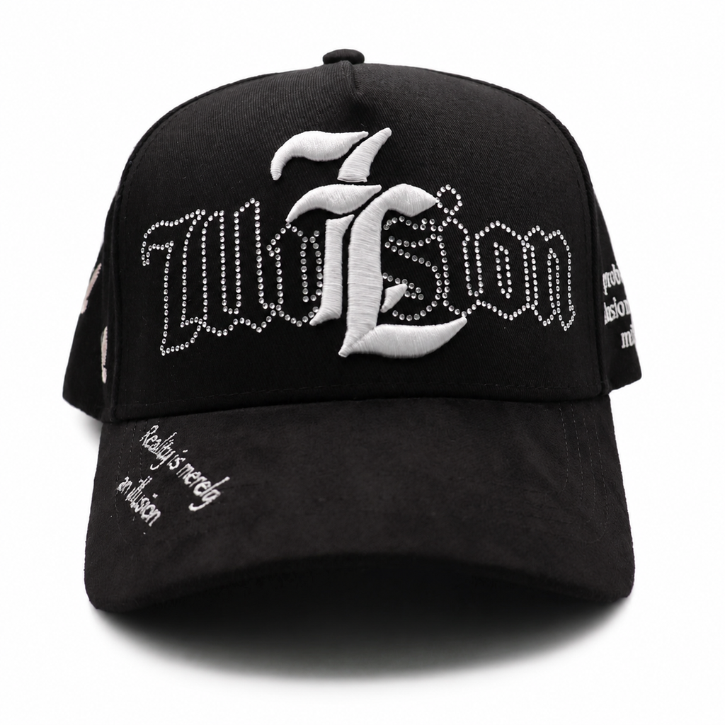 Illusion Hat