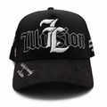 Illusion Hat