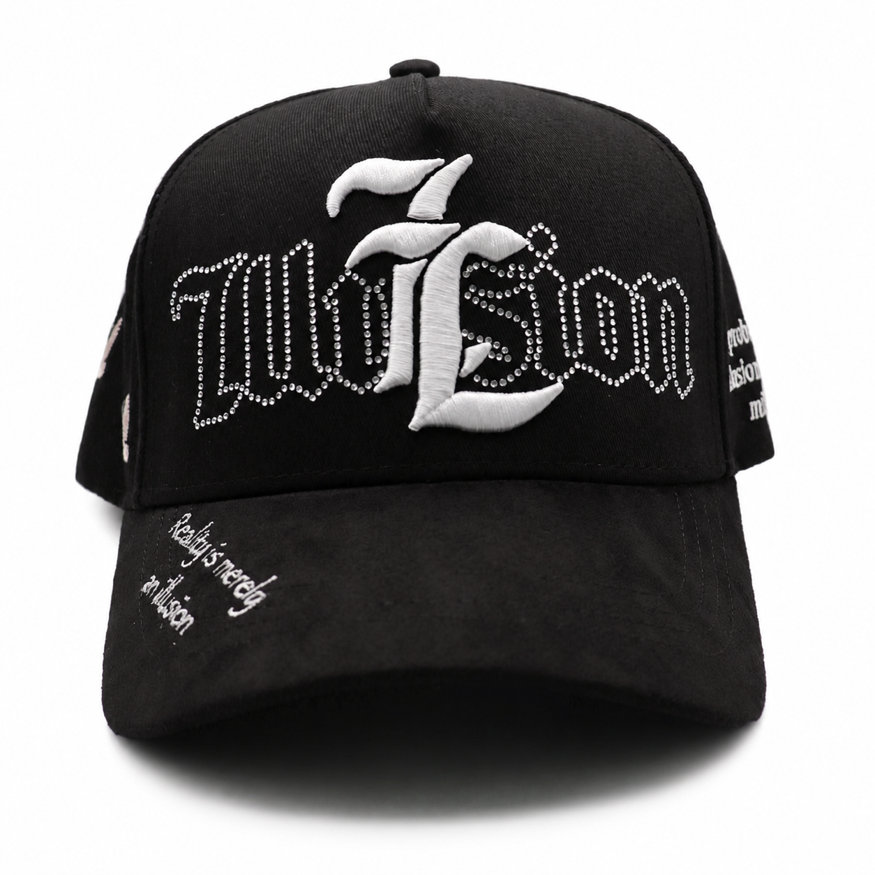 Illusion Hat