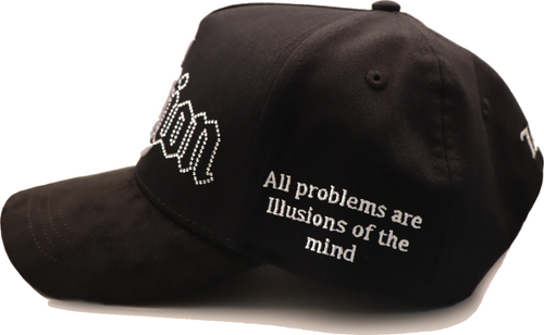 Illusion Hat