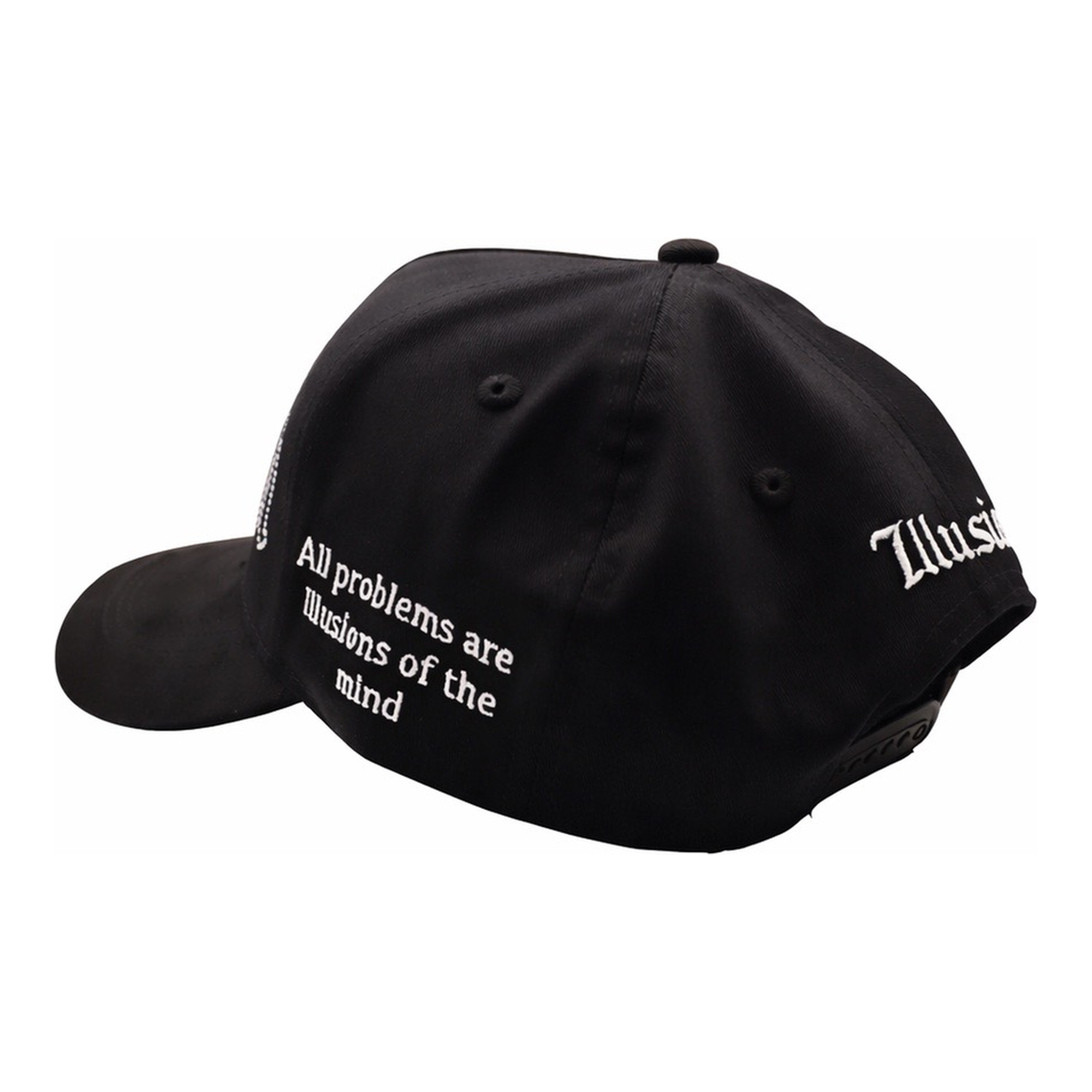 Illusion Hat