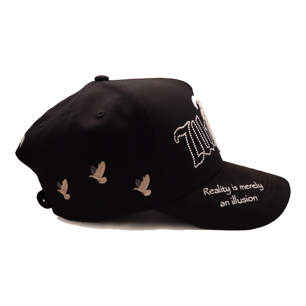 Illusion Hat