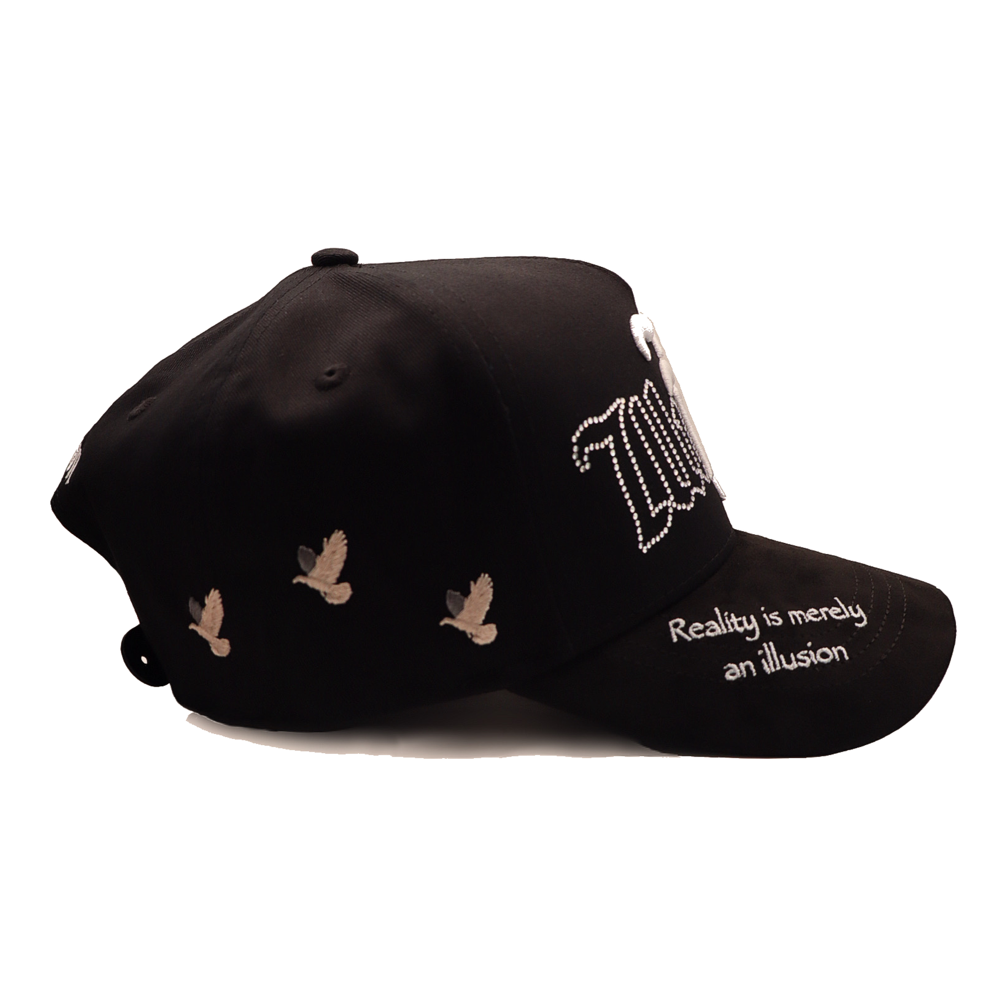 Illusion Hat